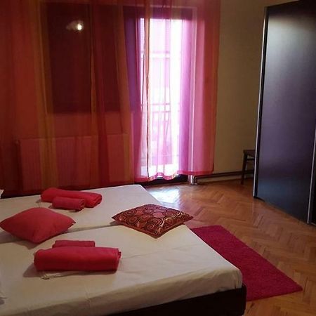 App Marija Διαμέρισμα Crikvenica Εξωτερικό φωτογραφία