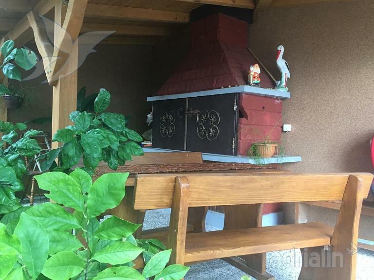 App Marija Διαμέρισμα Crikvenica Εξωτερικό φωτογραφία