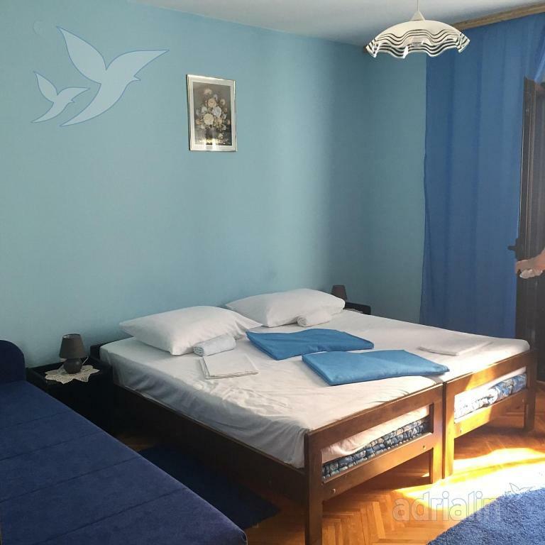 App Marija Διαμέρισμα Crikvenica Εξωτερικό φωτογραφία