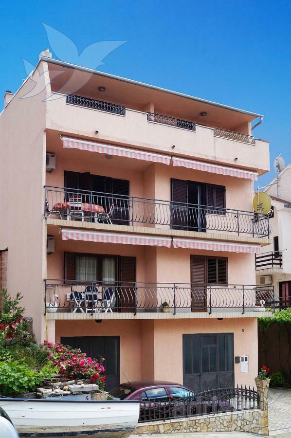 App Marija Διαμέρισμα Crikvenica Εξωτερικό φωτογραφία