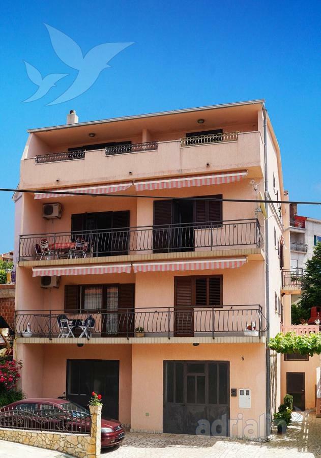 App Marija Διαμέρισμα Crikvenica Εξωτερικό φωτογραφία