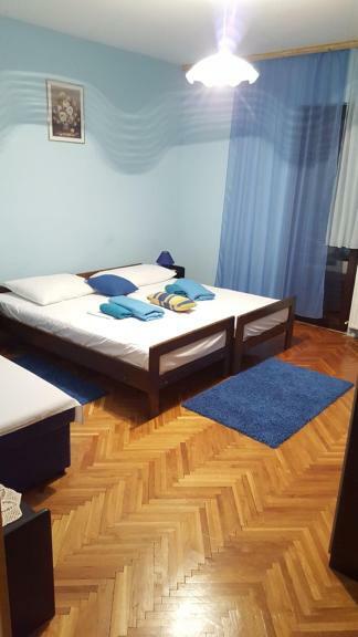 App Marija Διαμέρισμα Crikvenica Εξωτερικό φωτογραφία