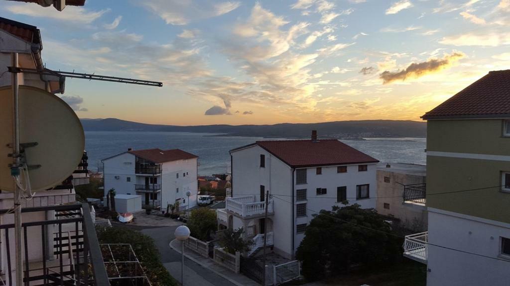 App Marija Διαμέρισμα Crikvenica Εξωτερικό φωτογραφία
