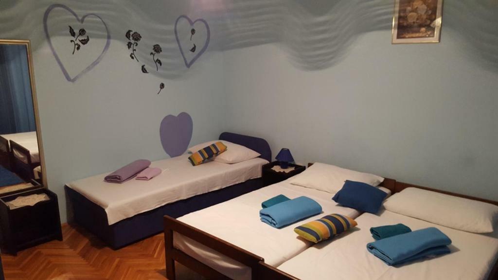 App Marija Διαμέρισμα Crikvenica Εξωτερικό φωτογραφία