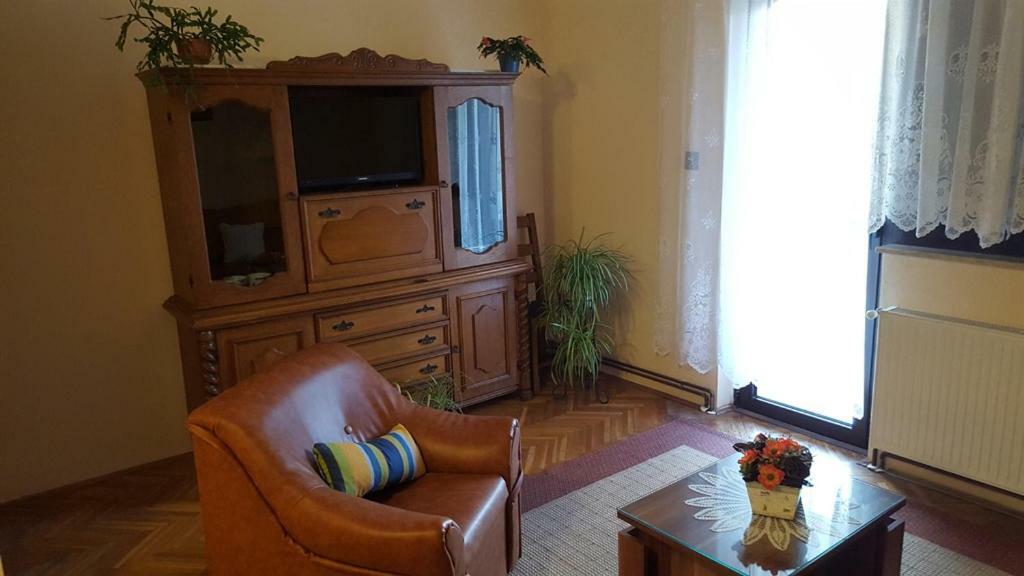 App Marija Διαμέρισμα Crikvenica Εξωτερικό φωτογραφία