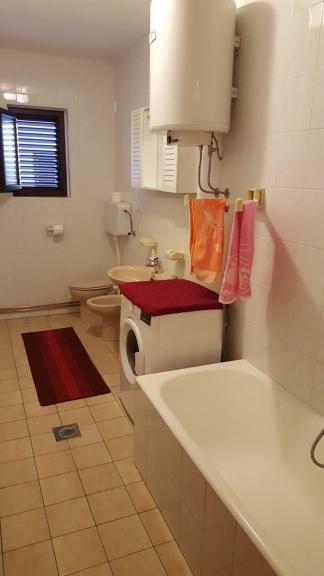 App Marija Διαμέρισμα Crikvenica Εξωτερικό φωτογραφία