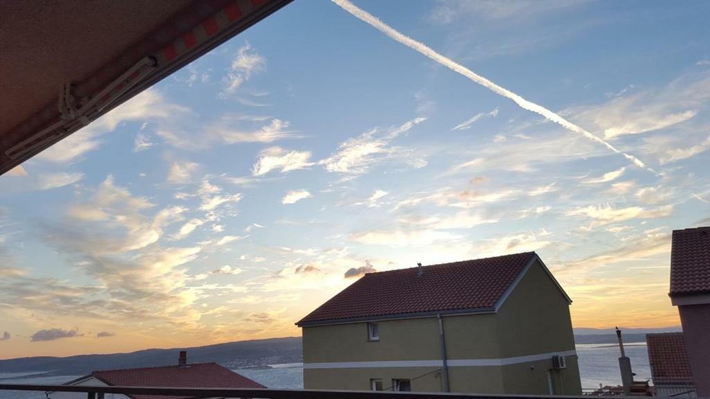 App Marija Διαμέρισμα Crikvenica Εξωτερικό φωτογραφία