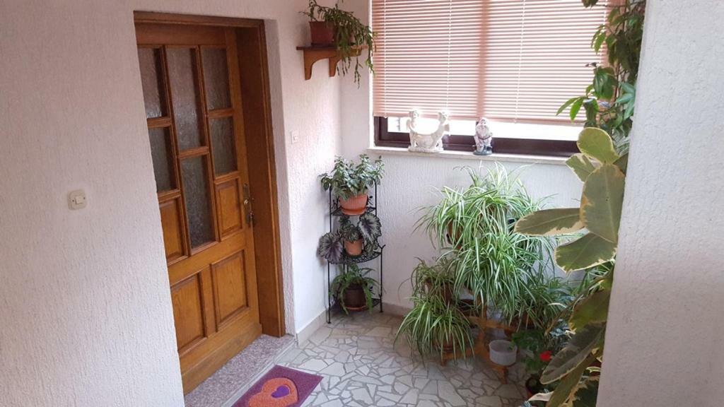 App Marija Διαμέρισμα Crikvenica Εξωτερικό φωτογραφία